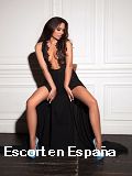 Escorts en Mojacar