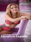 Escorts en Talavera La Real